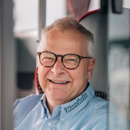 Ralf Ronkholz