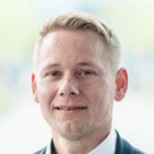 Thomas Haunschild