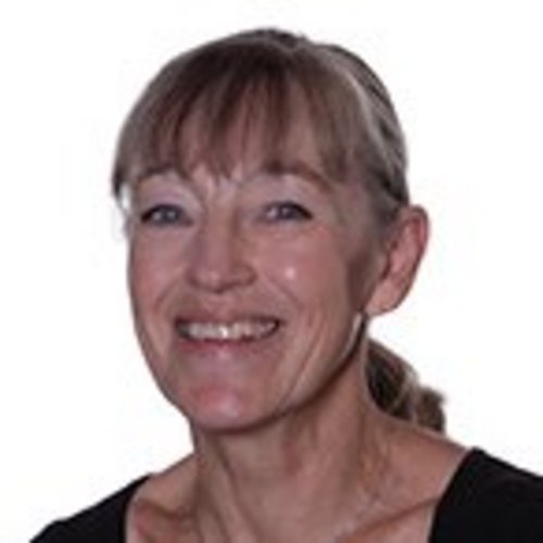 Marianne Nielsen
