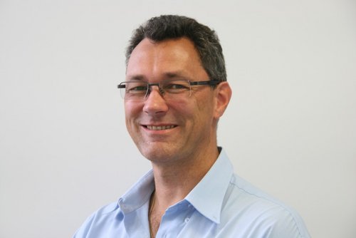 Thomas Heina