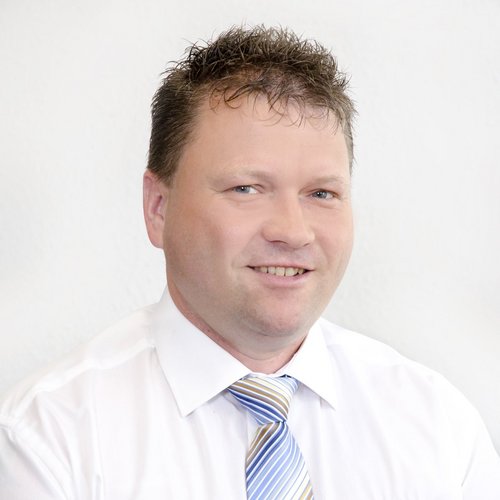 Josef Birkeneder