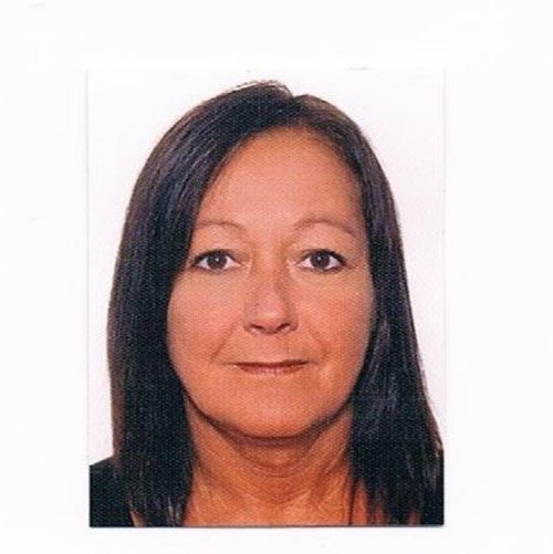 Iris Lüdtke