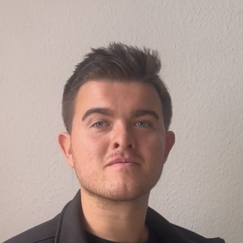 Niklas Lauenstein