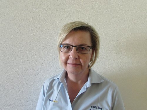 Silvia Forster