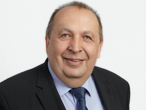 Attila Jakob