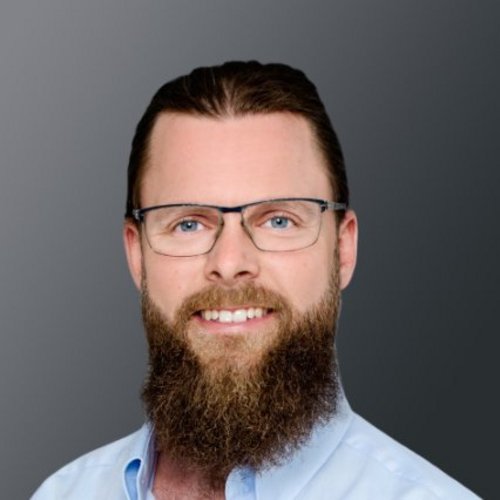 Manuel Antenen