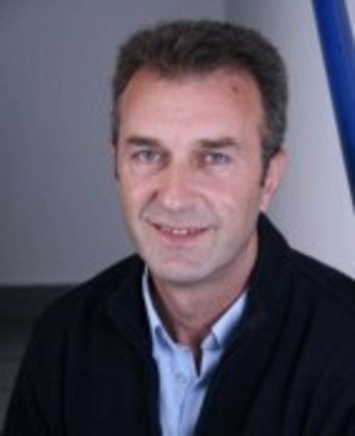 Halil Kastrati