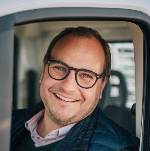 Benedikt Boeckels