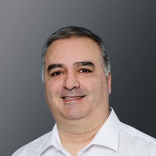 Maximiliano Ambrona