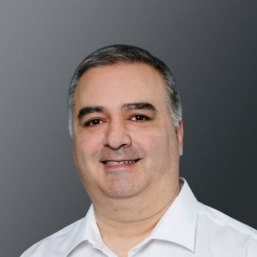 Maximiliano Ambrona