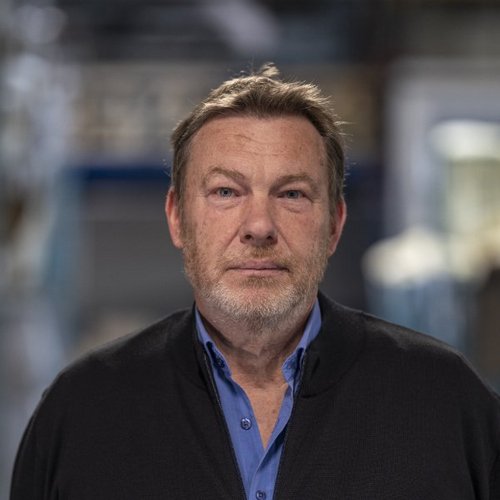 Martin Hasubick