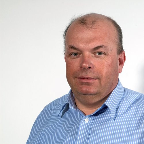 Petr Čapek