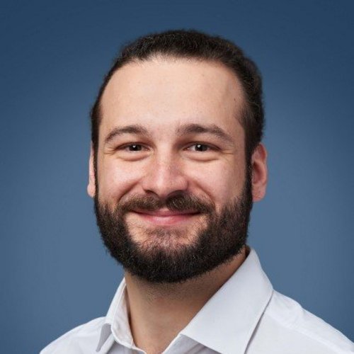 Patrick Schneiter