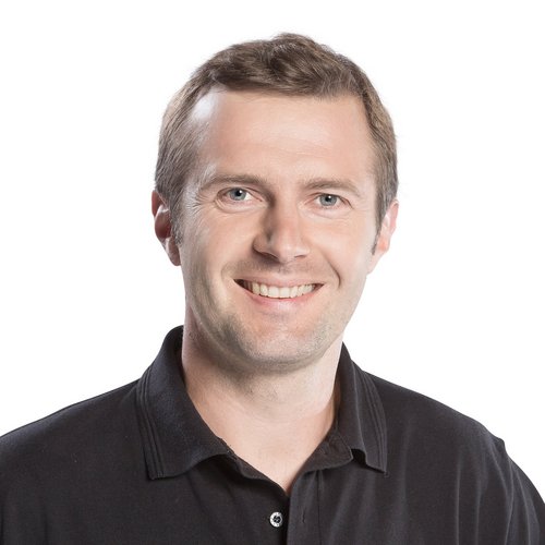 Andreas Maußner