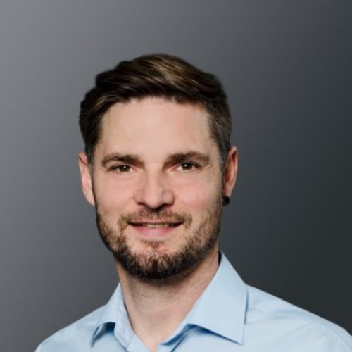 Michael Thiel
