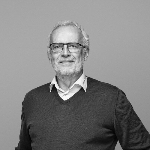 Lars Jensen