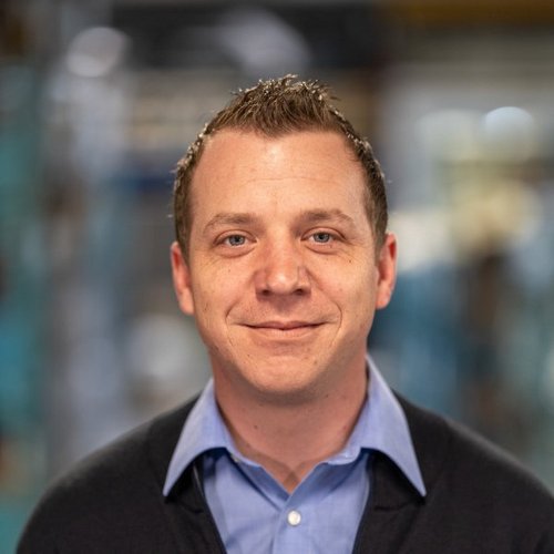Thomas Vogler