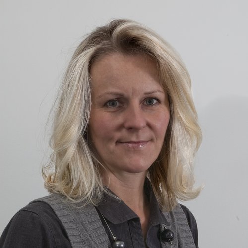 Monika Pokorná