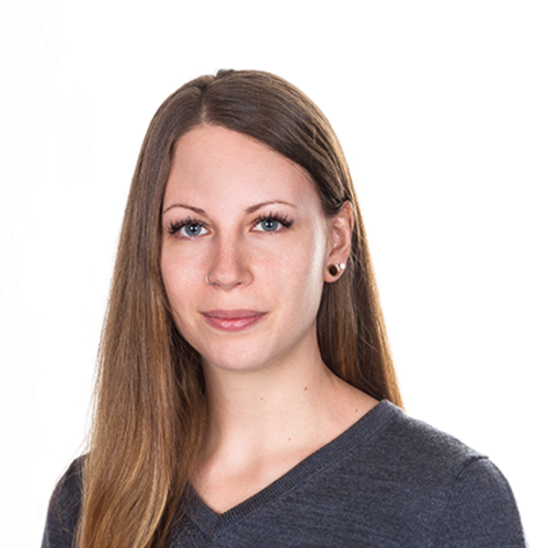 Svenja Schwegler