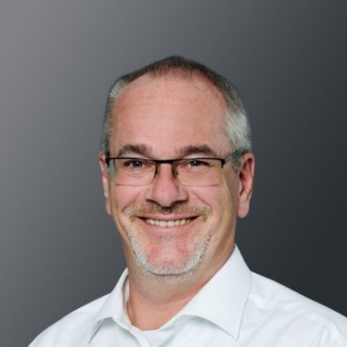 Erwin Kaufmann