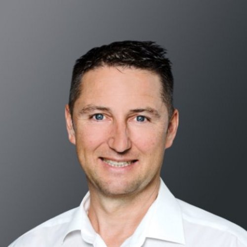 Dominique Buchs