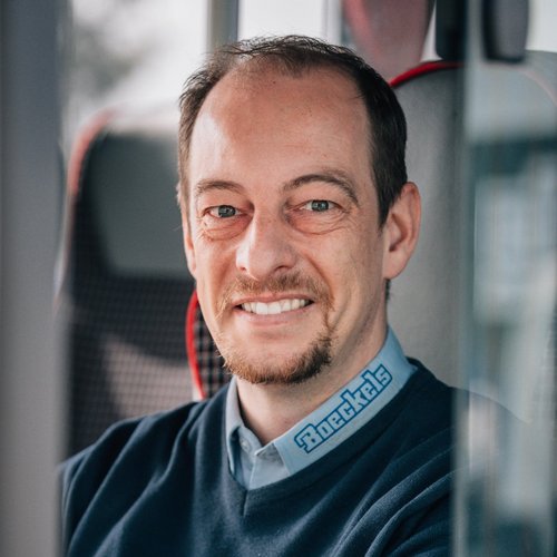 Daniel Mende