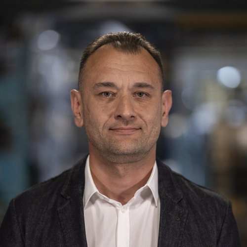 Dragan Jovic