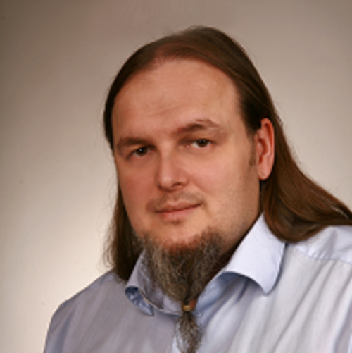 Ralph Bösl