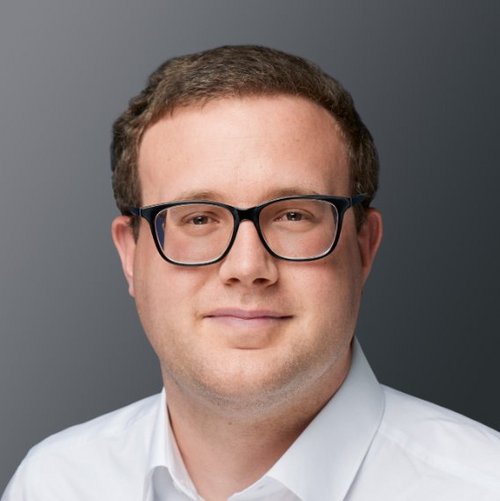 Sven Landolt