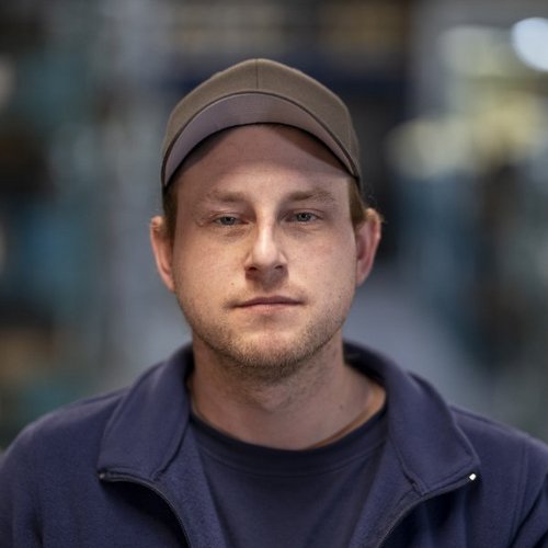 Dennis Stowasser