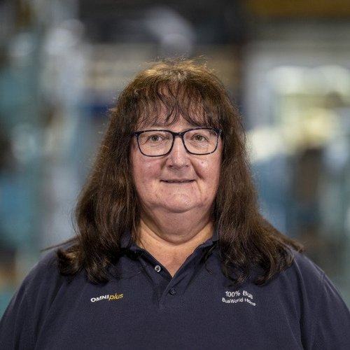 Marion Hillebrand-Prommler