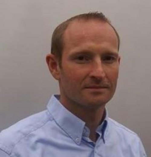 Stefan Büchner