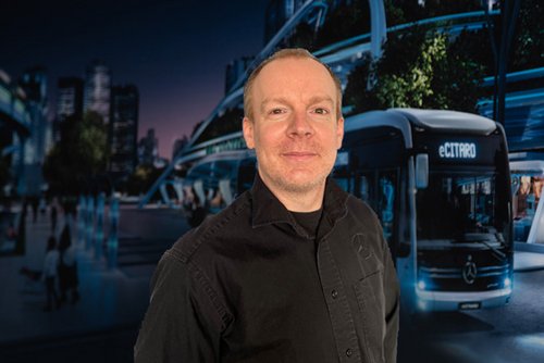 Dirk Dreier