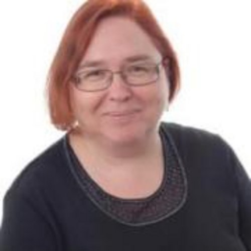Monika Morkel