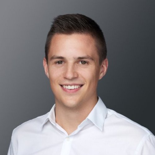 Dominic Meier