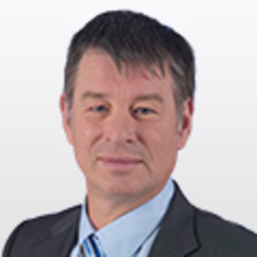 Henning Krauss