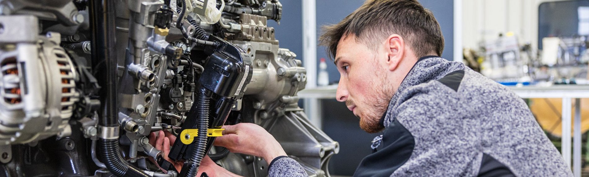 OMNIplus BusTech Challenge 2023 24 OMNIplus Deutschland