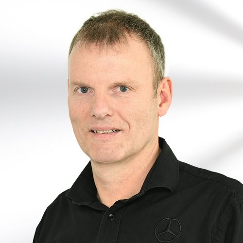 Dieter Schwandt