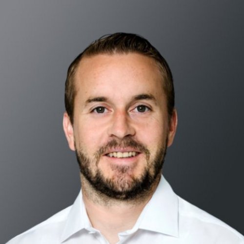 Sylvain Dellsperger