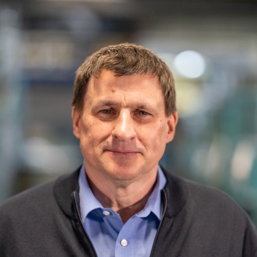 Jürgen Ilg