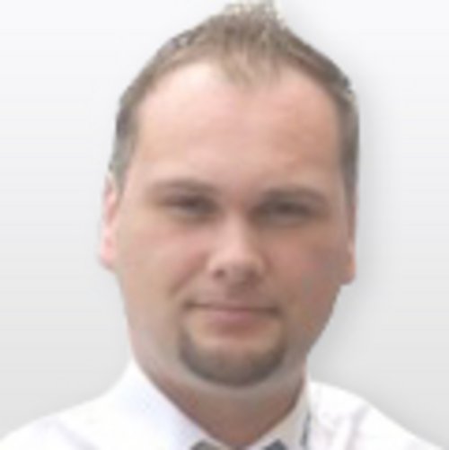 Sinisa Baric