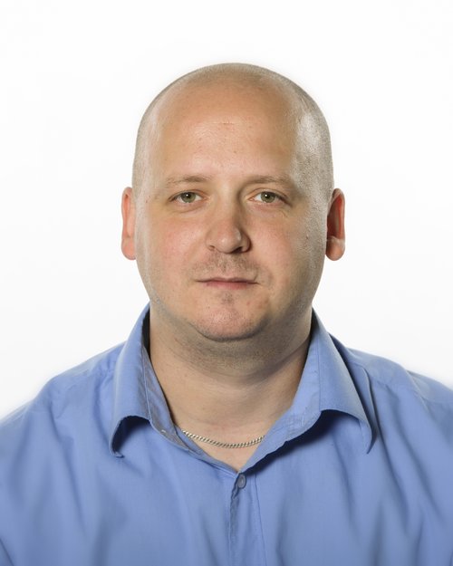 Elvir Ramic