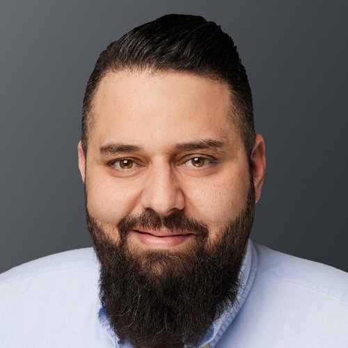 Radouan Habli