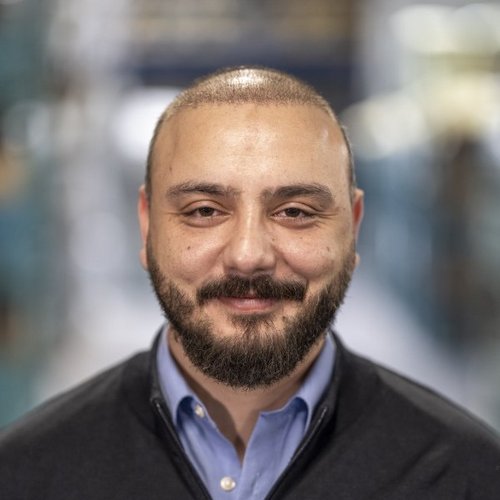 Deniz Hakverdi