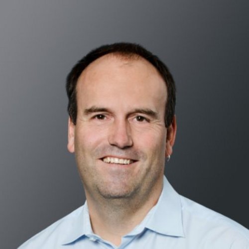 Heinz Schüpbach