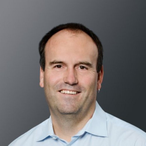 Heinz Schüpbach