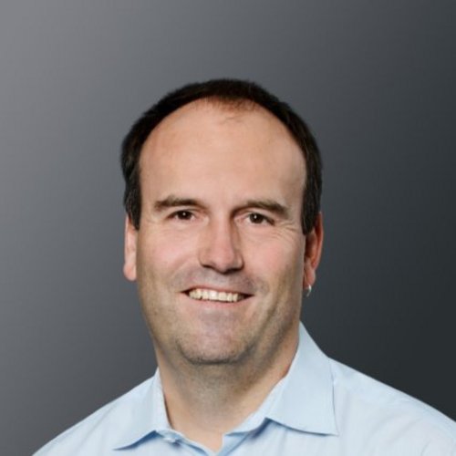 Heinz Schüpbach