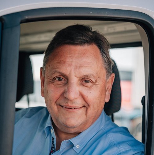 Christoph Boeckels