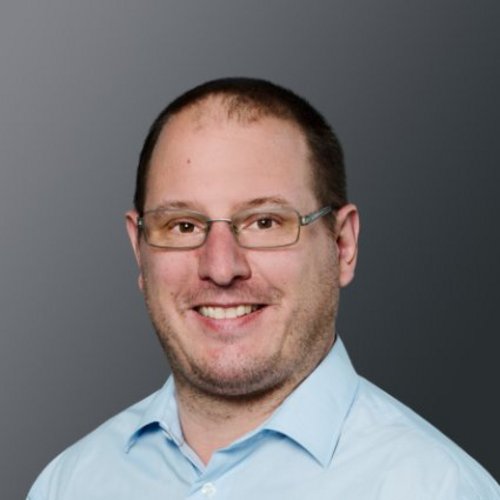 Dominik Witzig