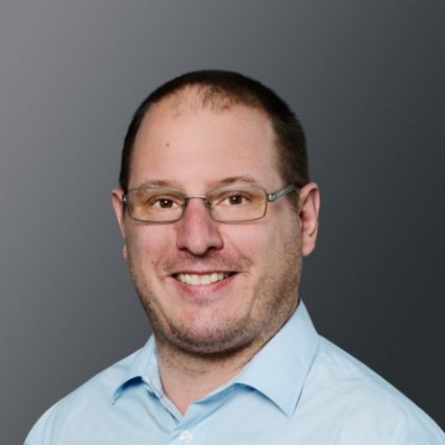 Dominik Witzig